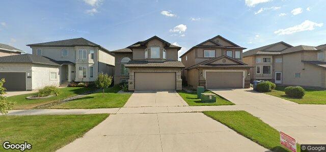 1226 Lee Boulevard（加拿大曼尼托巴省温尼伯市）房屋照片