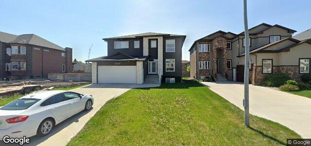 1230 Comdale Avenue（加拿大曼尼托巴省温尼伯市）房屋照片