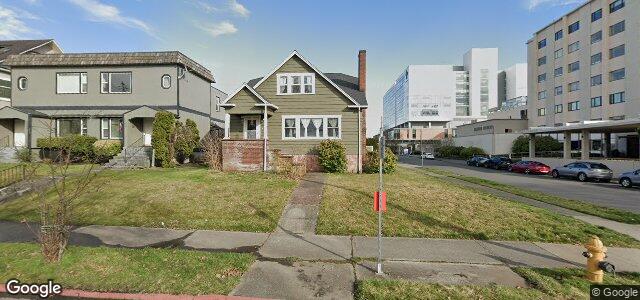 1231 Colby Avenue（加拿大曼尼托巴省温尼伯市）房屋照片