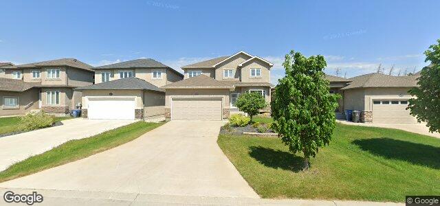 Larawan ng 1231 Comdale Avenue sa Winnipeg, Manitoba