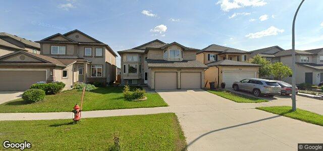 1234 Lee Boulevard（加拿大曼尼托巴省温尼伯市）房屋照片