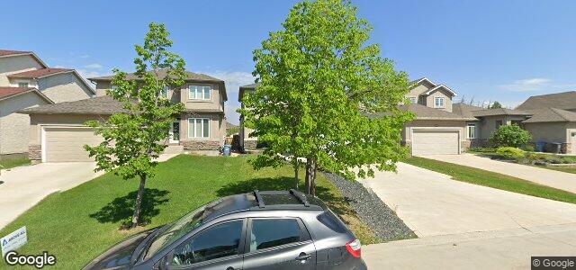 1235 Comdale Avenue（加拿大曼尼托巴省温尼伯市）房屋照片