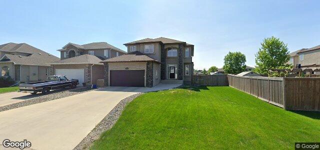 1236 Colby Avenue（加拿大曼尼托巴省温尼伯市）房屋照片