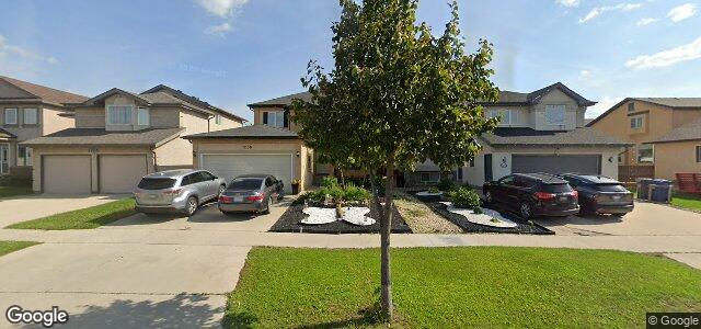 1238 Lee Boulevard（加拿大曼尼托巴省温尼伯市）房屋照片