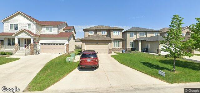 1239 Comdale Avenue（加拿大曼尼托巴省温尼伯市）房屋照片