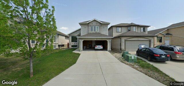 124 Wayfield Drive（加拿大曼尼托巴省温尼伯市）房屋照片