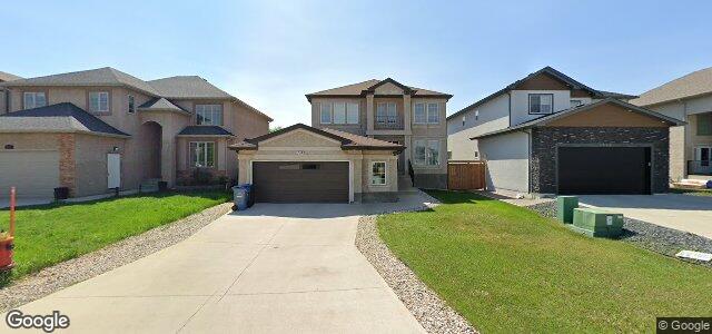 1242 Comdale Avenue（加拿大曼尼托巴省温尼伯市）房屋照片