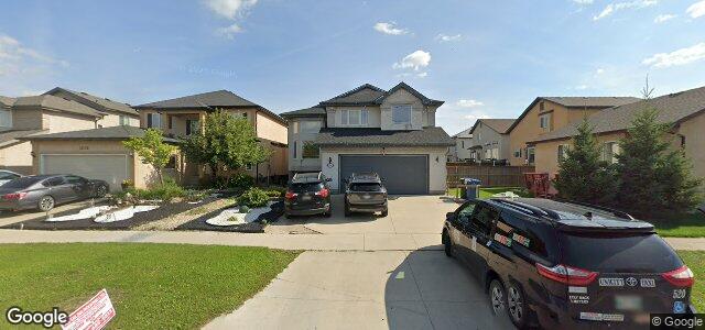 1242 Lee Boulevard（加拿大曼尼托巴省温尼伯市）房屋照片