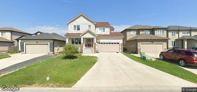 1243 Comdale Avenue（加拿大曼尼托巴省温尼伯市）房屋照片