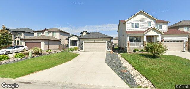 1245 Comdale Avenue（加拿大曼尼托巴省温尼伯市）房屋照片