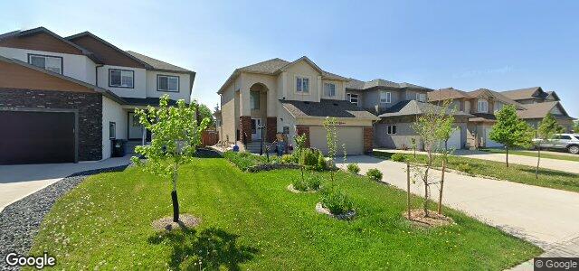 1250 Comdale Avenue（加拿大曼尼托巴省温尼伯市）房屋照片