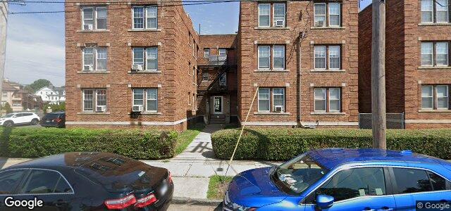 1250 Fairfield Avenue（加拿大曼尼托巴省温尼伯市）房屋照片