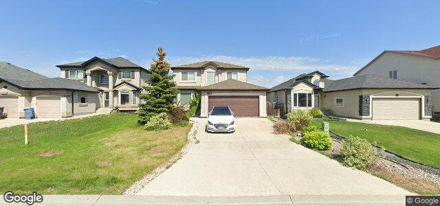 1251 Comdale Avenue（加拿大曼尼托巴省温尼伯市）房屋照片