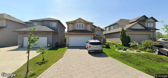 1258 Comdale Avenue（加拿大曼尼托巴省温尼伯市）房屋照片