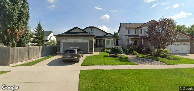 1262 Lee Boulevard（加拿大曼尼托巴省温尼伯市）房屋照片