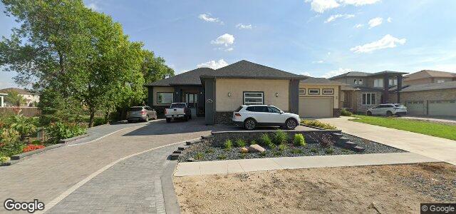 1274 Lee Boulevard（加拿大曼尼托巴省温尼伯市）房屋照片