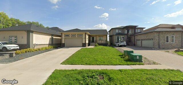 1278 Lee Boulevard（加拿大曼尼托巴省温尼伯市）房屋照片