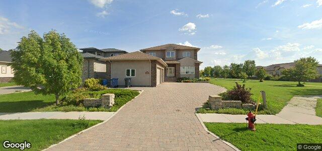 1286 Lee Boulevard（加拿大曼尼托巴省温尼伯市）房屋照片