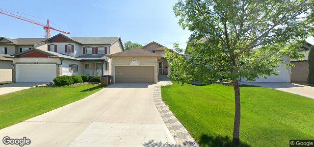 130 Shore Street（加拿大曼尼托巴省温尼伯市）房屋照片