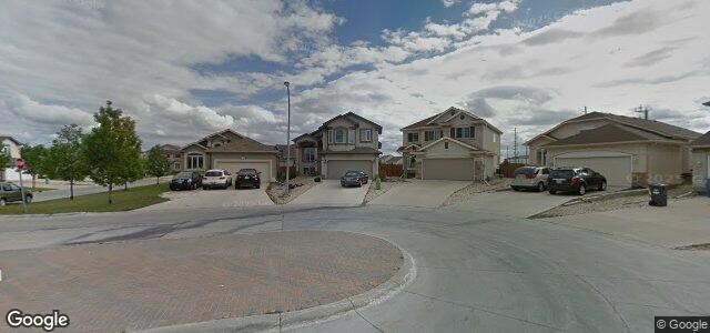 133 Wayfield Drive（加拿大曼尼托巴省温尼伯市）房屋照片