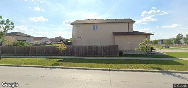 1340 Lee Boulevard（加拿大曼尼托巴省温尼伯市）房屋照片