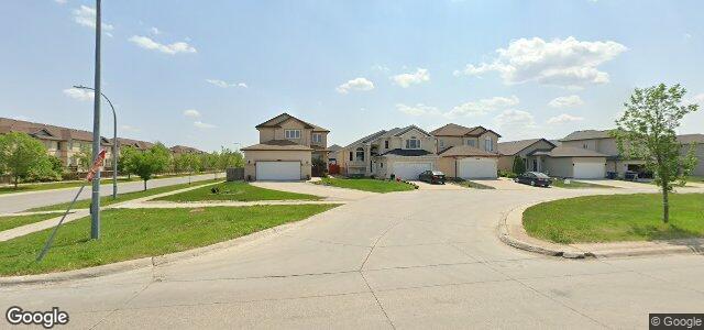 1344 Lee Boulevard（加拿大曼尼托巴省温尼伯市）房屋照片