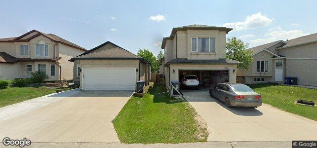 1356 Lee Boulevard（加拿大曼尼托巴省温尼伯市）房屋照片