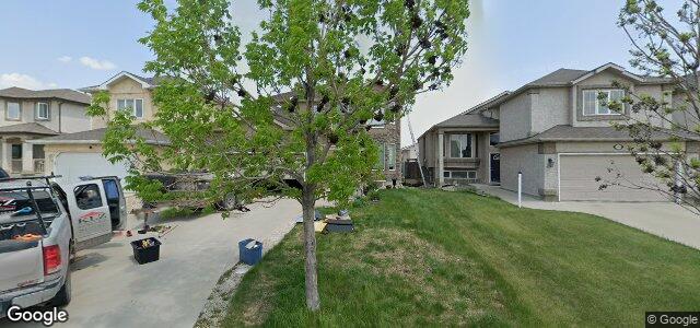 136 Wayfield Drive（加拿大曼尼托巴省温尼伯市）房屋照片