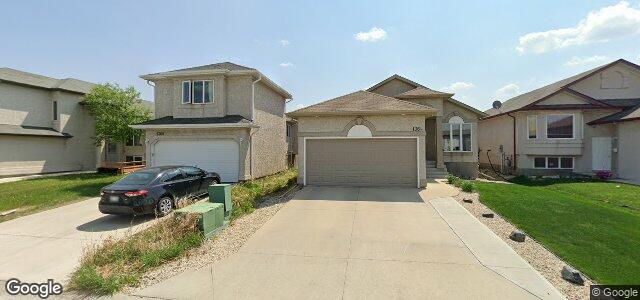 1364 Lee Boulevard（加拿大曼尼托巴省温尼伯市）房屋照片