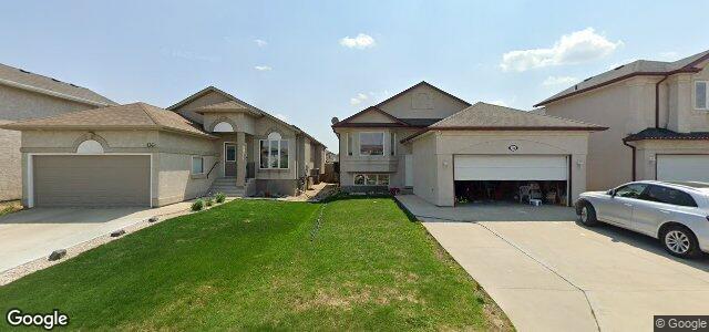 1368 Lee Boulevard（加拿大曼尼托巴省温尼伯市）房屋照片