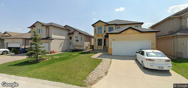 1376 Lee Boulevard（加拿大曼尼托巴省温尼伯市）房屋照片