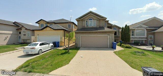 1380 Lee Boulevard（加拿大曼尼托巴省温尼伯市）房屋照片