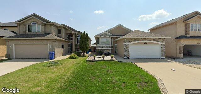 1384 Lee Boulevard（加拿大曼尼托巴省温尼伯市）房屋照片