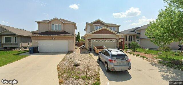 14 Wayfield Drive（加拿大曼尼托巴省温尼伯市）房屋照片