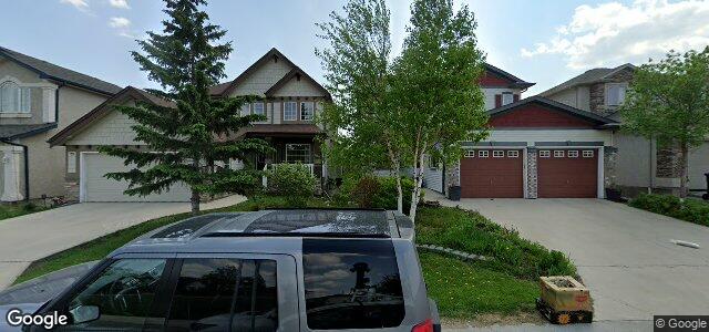 1400 Lee Boulevard（加拿大曼尼托巴省温尼伯市）房屋照片