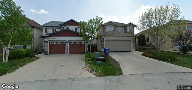 1404 Lee Boulevard（加拿大曼尼托巴省温尼伯市）房屋照片