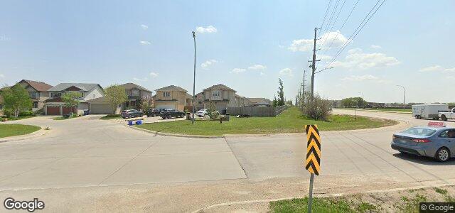 1412 Lee Boulevard（加拿大曼尼托巴省温尼伯市）房屋照片