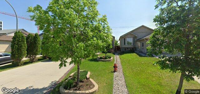 142 Shore Street（加拿大曼尼托巴省温尼伯市）房屋照片