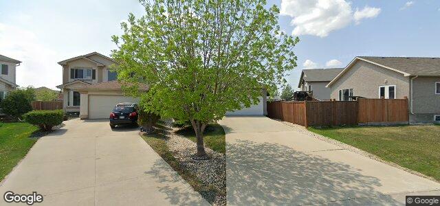 145 Wayfield Drive（加拿大曼尼托巴省温尼伯市）房屋照片