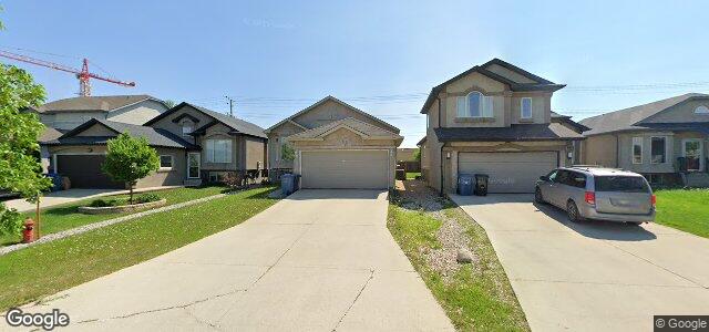 148 Shore Street（加拿大曼尼托巴省温尼伯市）房屋照片