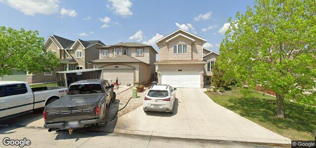 15 Langley Bay（加拿大曼尼托巴省温尼伯市）房屋照片