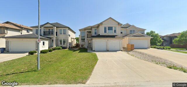 15 Raphael Street（加拿大曼尼托巴省温尼伯市）房屋照片