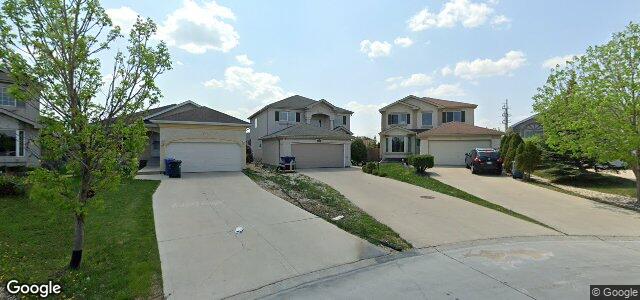 Larawan ng 153 Wayfield Drive sa Winnipeg, Manitoba