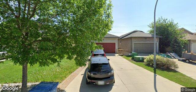 160 Shore Street（加拿大曼尼托巴省温尼伯市）房屋照片