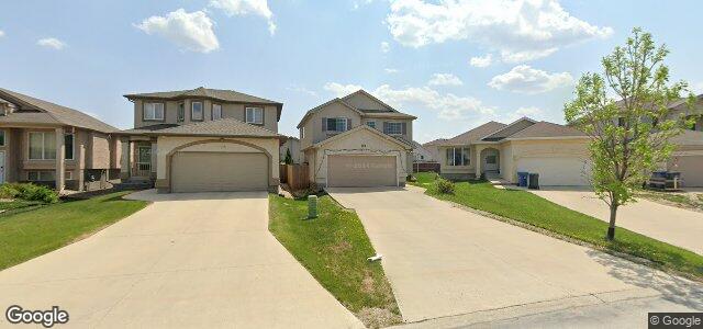 161 Wayfield Drive（加拿大曼尼托巴省温尼伯市）房屋照片