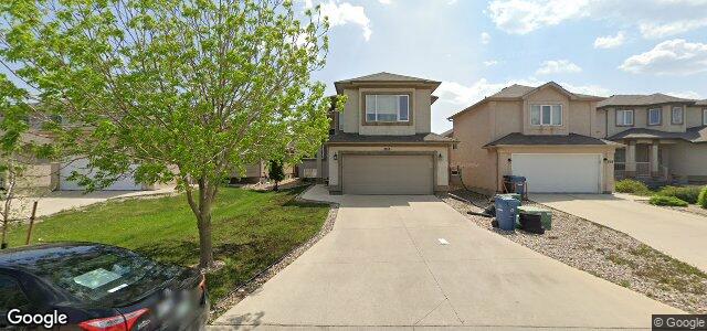 173 Wayfield Drive（加拿大曼尼托巴省温尼伯市）房屋照片