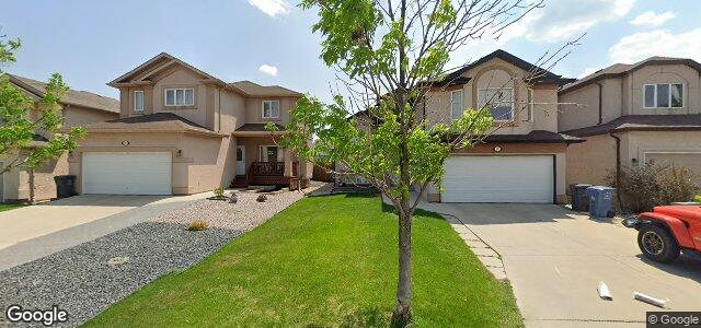 Photo of 18 Langley Bay in Winnipeg, Manitoba