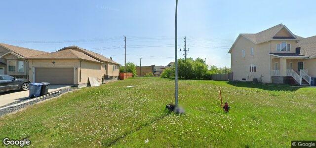 184 Shore Street（加拿大曼尼托巴省温尼伯市）房屋照片