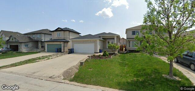 185 Wayfield Drive（加拿大曼尼托巴省温尼伯市）房屋照片