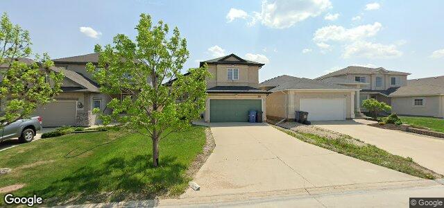 189 Wayfield Drive（加拿大曼尼托巴省温尼伯市）房屋照片